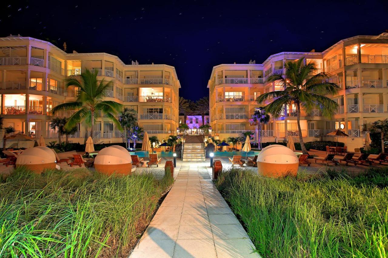 Bungalows At Windsong On The Reef The Bight Settlements Exterior photo